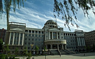 太原科技大学化院 太原科技大学（临汾教学点）2025级新生开学典礼暨“开学第一课”圆满举行