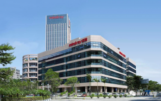 成都迈瑞科科技有限公司 同济大学技术转移中心成都分中心揭牌成立