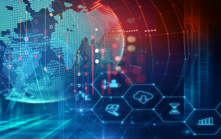 国际与科技 国际局势与科技创新齐头并进