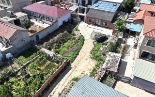 幸福网络科技 精管善治绘就幸福画卷！通川区以创新实践织密基层治理“幸福网”