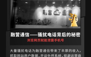 优络科技 央视曝光“骚扰电话”乱象点名销氪，公司回应：所有智能外呼相关业务开展全面自查自纠直至符合规定