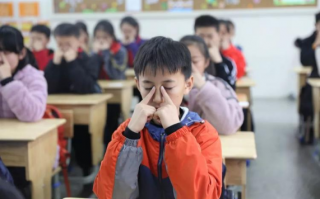 彩象科技 抓早抓小抓关键！用科技和温情守护下一代“睛”彩未来