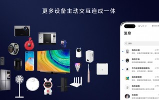 手机在电脑观看视频软件 鸿蒙PC正式亮相 万兴科技旗下万兴喵影鸿蒙版作为首批应用焕新发布