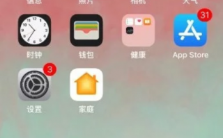 手机屏幕换颜色的软件是什么 苹果手机显示黑白色怎么变回彩色的