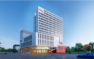 天波科技有限公司 深读  桂城“长”出本土企业总部背后