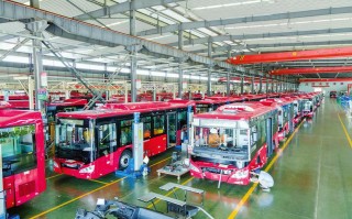 孝泰科技 南宁头条广西30强县，有你的家乡在里面？