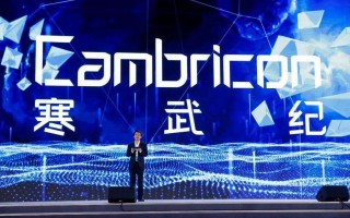 寒武纪科技股东 国产AI芯片龙头寒武纪盈利持续改善 “牛散”章建平居前十大股东