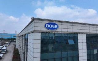 博耳智能科技有限公司 专家博耳电力的智能家居抓住了消费者“痛点“