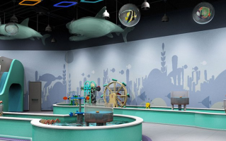 厦门科技馆今天开放吗 厦门科技馆 儿童馆区恢复开放