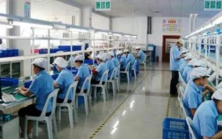 昌硕科技官网 昌硕科技(上海)有限公司常年招聘线上操作工