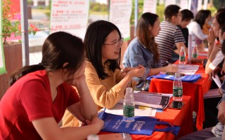 广州科技贸易单人寝 职校学子求职记②：考入深圳技术大学 全寝4人专升本均上岸
