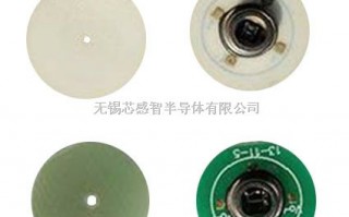 无锡芯硅科技 无锡芯感智申请压力传感器用硅膜片表面加工工艺专利，提高压力传感器使用寿命