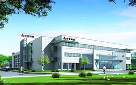 无锡台安科技有限公司 台安：跑好“第一棒” 沪苏招商忙
