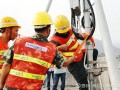 2017华东科技最新消息 浙江华东科技检测取得铁塔底座螺丝松动快速检查装置专利，可快速自动地检查到螺栓发生松动