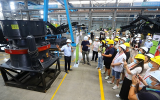 潮志科技 完美收工！这才是“广西电商基地最强音”！