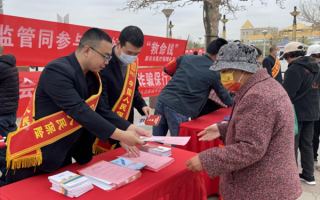 廊坊科技局田 人保财险廊坊安次支公司携手安次区科技局，共筑科技企业保险 “新防线”