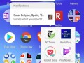 app科技界面 谷歌更新安卓系统：让Android界面有情感，让Gemini模型无处不在