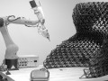 3d打印 科技 从数字模型到实体制造的奇妙之旅，沪东“科·堂”探秘3D打印科技