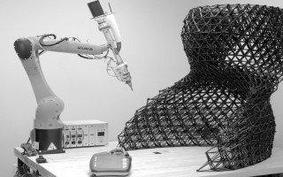 3d打印 科技 从数字模型到实体制造的奇妙之旅，沪东“科·堂”探秘3D打印科技