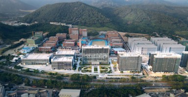 清溪 科技园 东莞清溪奋达科技园  壹创国际