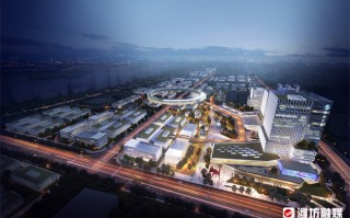 人谷科技怎么样 潍坊热谷科技发展有限公司成立，注册资本5000万人民币