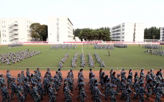 唐山科技大学 这里为何能引来京津创新活水——来自河北唐山的调查