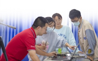 华中科技大学自动化专业怎么样 科技创新，引领未来 —— 自动化专业的历史与未来