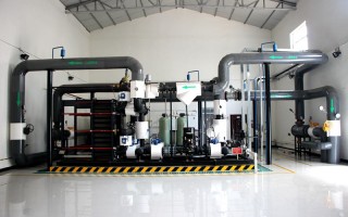 热力站科技 河北鼎控能源科技取得一种供暖热力站控制柜专利，提高外壳内部电气元件的散热效率