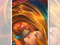 手机绘图软件赚钱 如何通过玩转AI绘图赚钱：从Midjourney到闲鱼变现