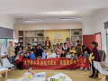 扬州飙风科技 扬州妇幼：大手牵小手 亲子乐融融