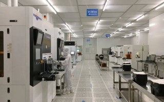 大晶科技(广东)有限公司 大晶科技取得T型磁芯core单轴或多轴上料检测系统专利