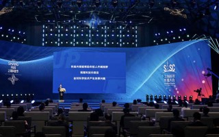 b站科技主播 B站直播2025中国科学院公众科学日：院士携手UP主让科学很可爱