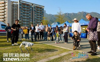 大鹏科技学 大鹏“一园双基地”再出黑科技！防溺水手环从实测到量产