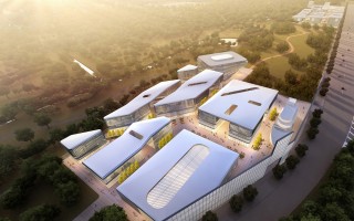 原典科技 东莞将建2所新学校！含高中！这些学校也要更名